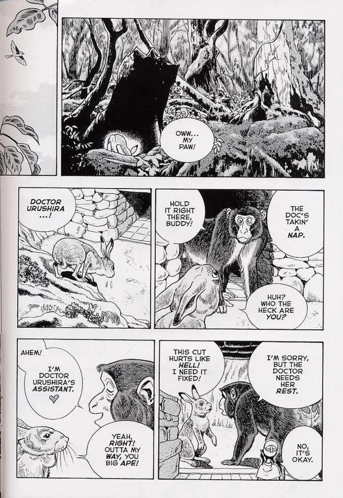 Bondage Fairies Extreme Chapter 15000 Page 18